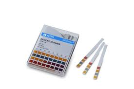 INDICATORPAPER - WHATMAN(TM) INDICATOR PAPER, PH RANGE 0&amp;